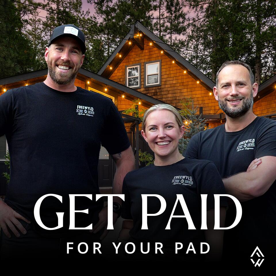 Get Paid For Your Pad | Airbnb Hosting | Vacation Rentals | STR Revenue Management