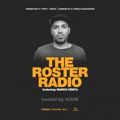 The Roster DJ's Official Podcast