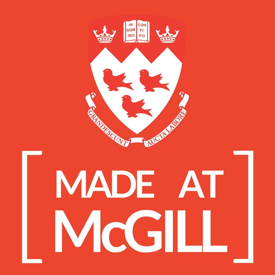 Made At McGill