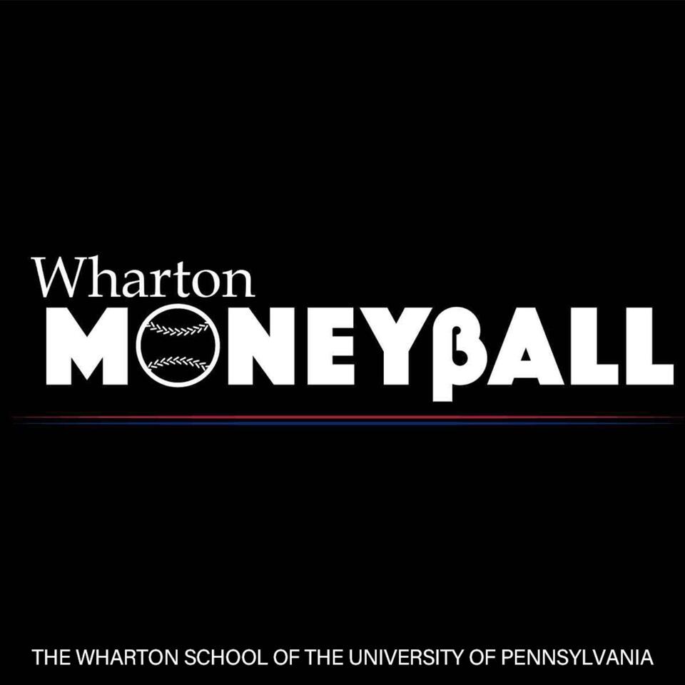 Wharton Moneyball