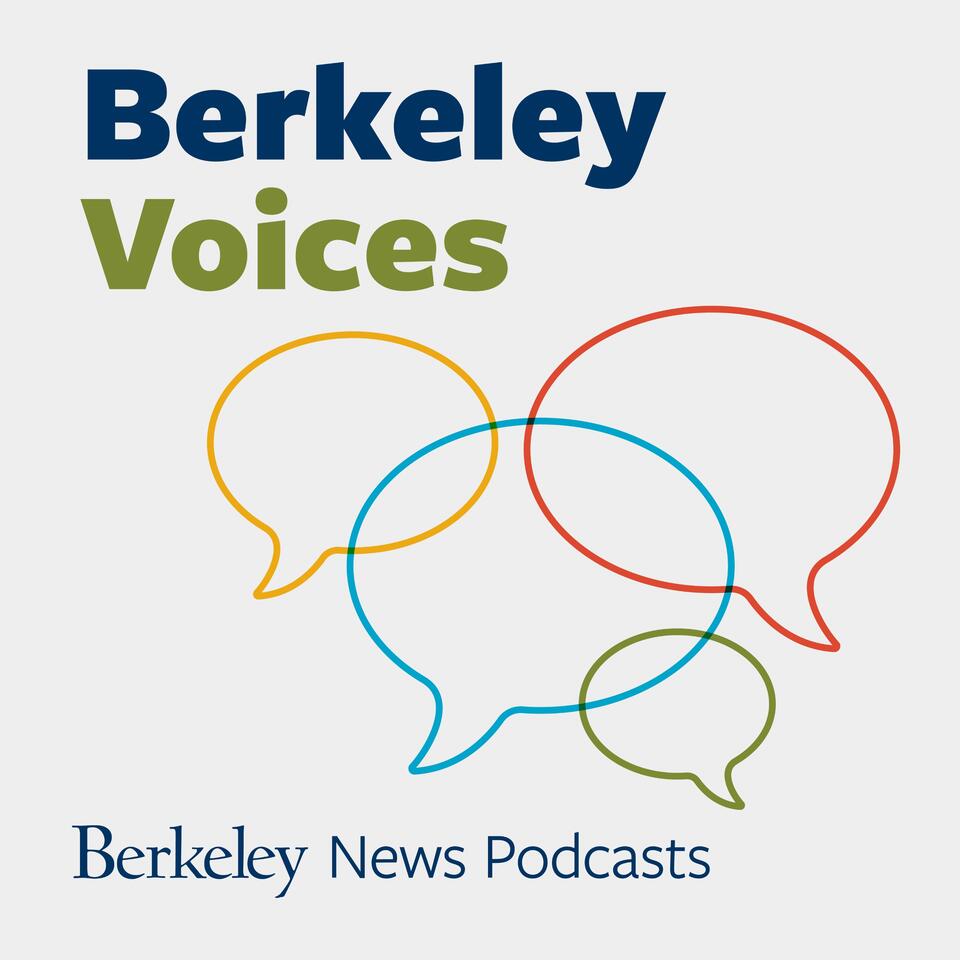 Berkeley Voices
