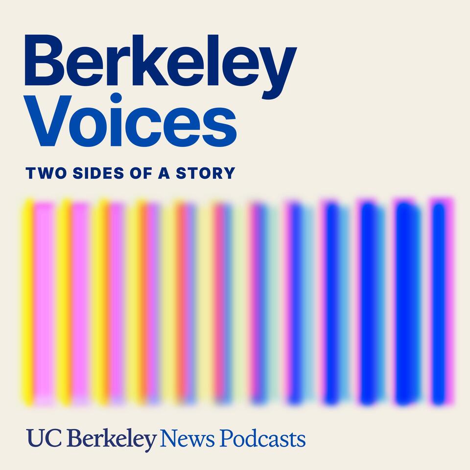 Berkeley Voices