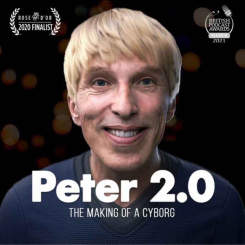 Peter 2.0