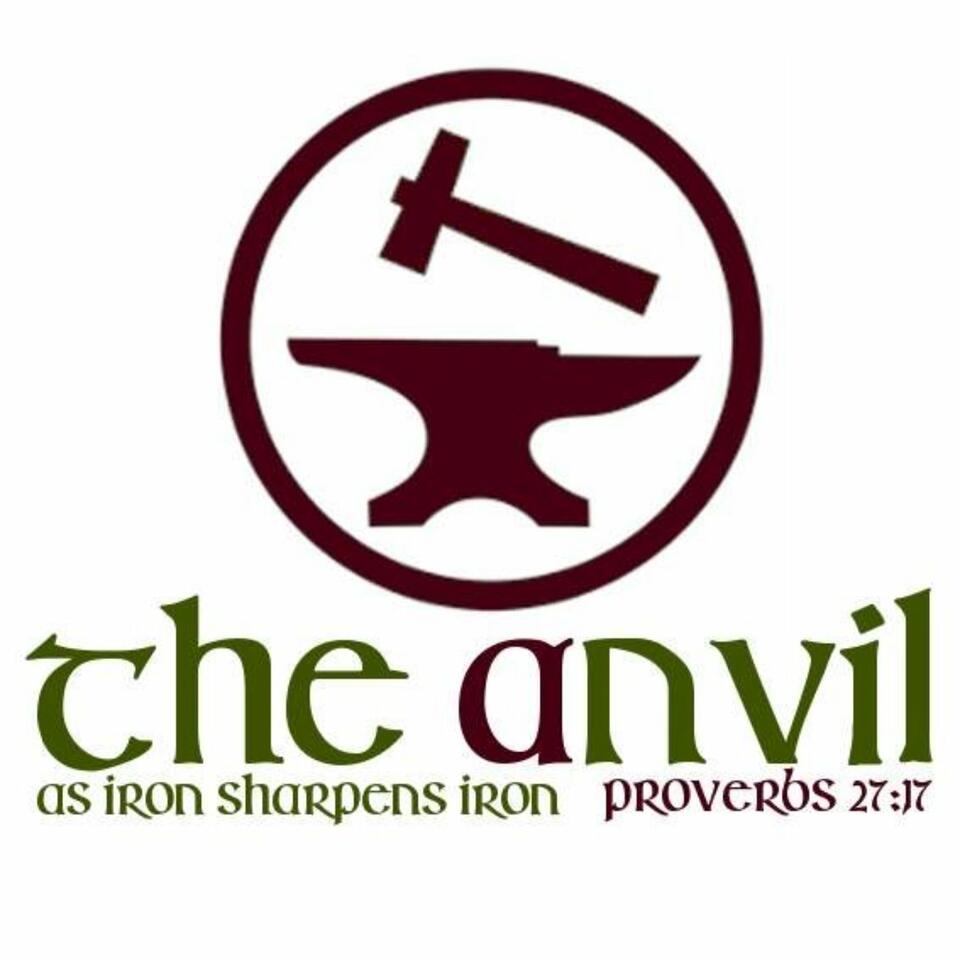 The Anvil
