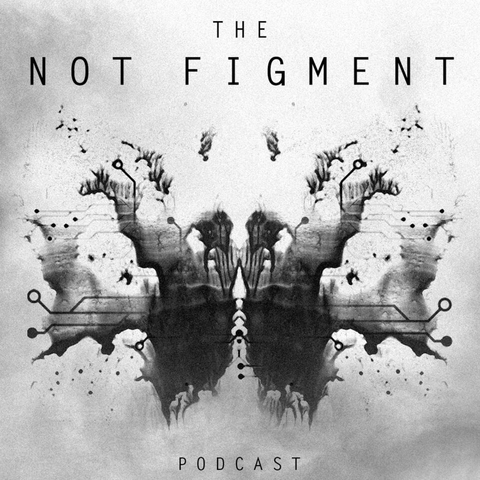 The Not Figment Podcast