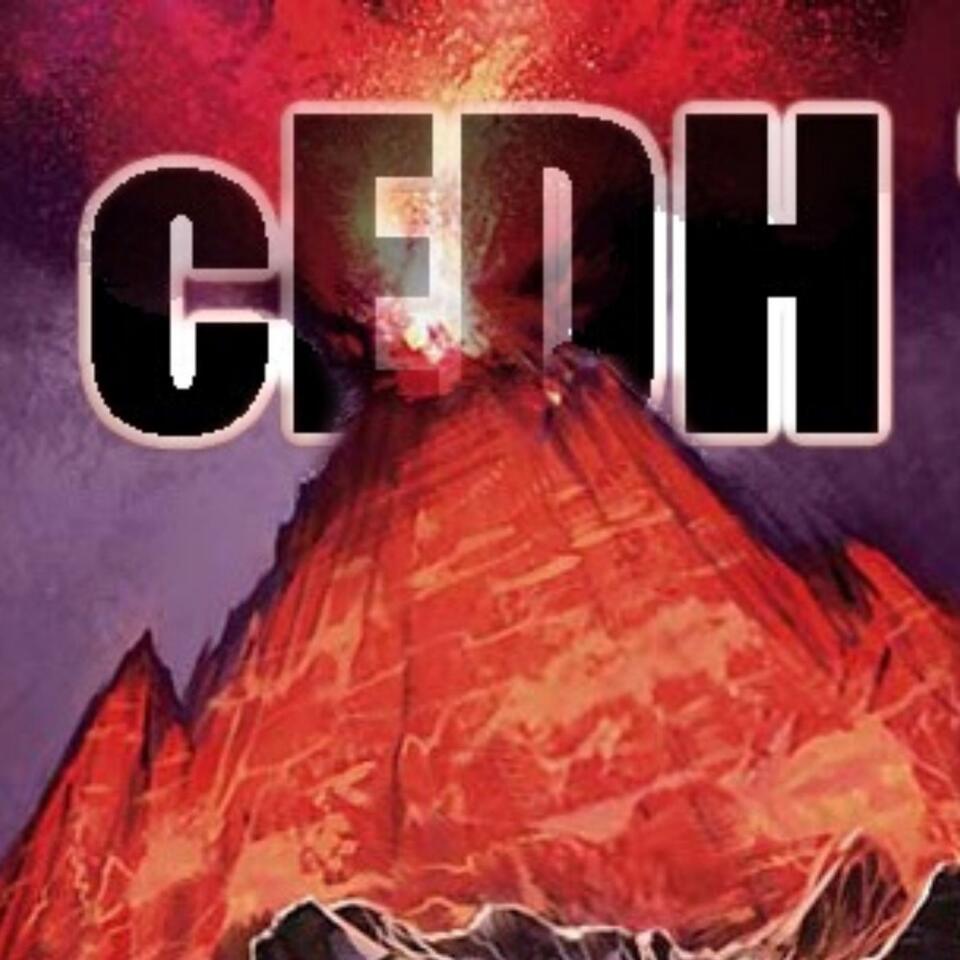 cEDH TV podcast