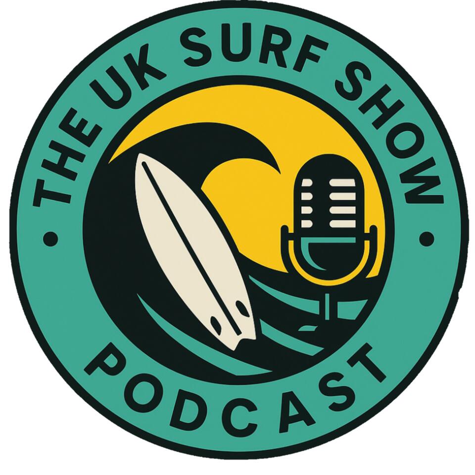 The UK Surf Show