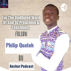 Philip Quateh Fm