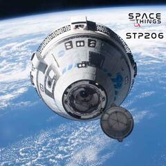 Space and Things