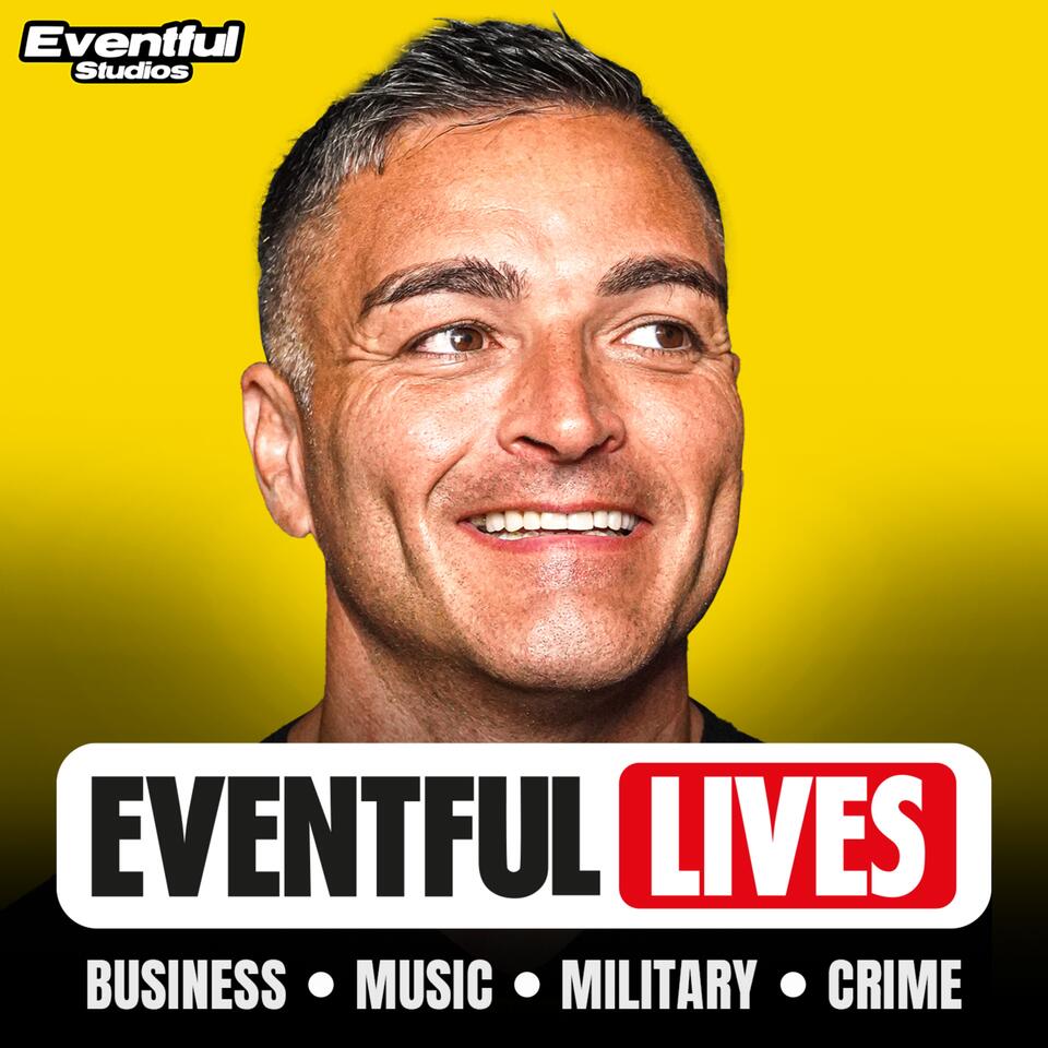 Dodge Woodall's Eventful Lives
