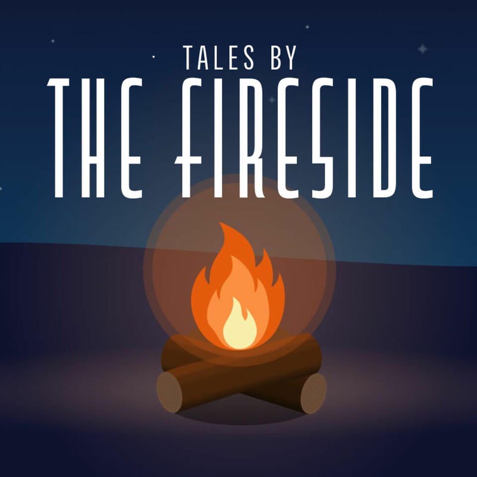 Tales by the Fireside - Bedtime stories and sleep meditation