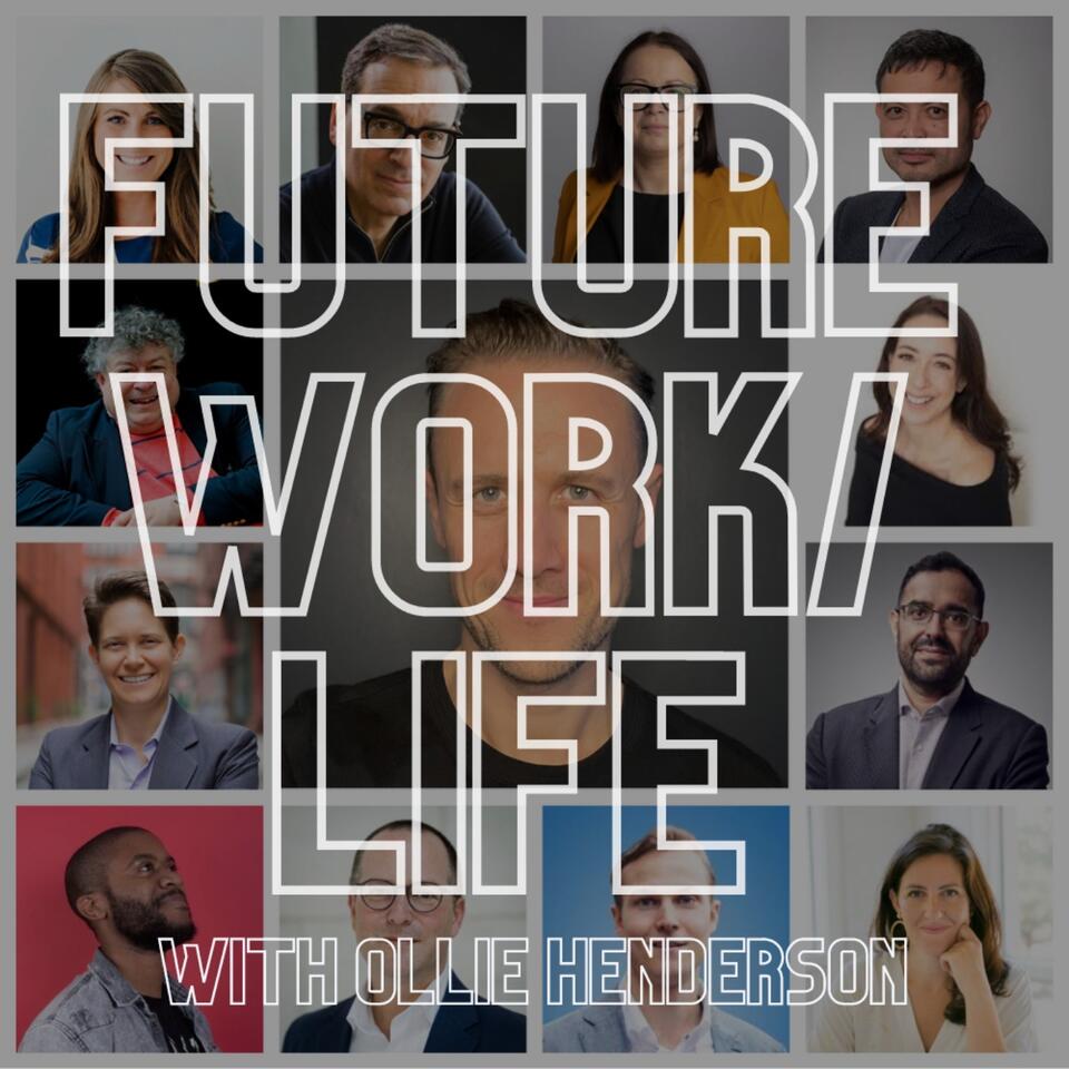 Future Work/Life