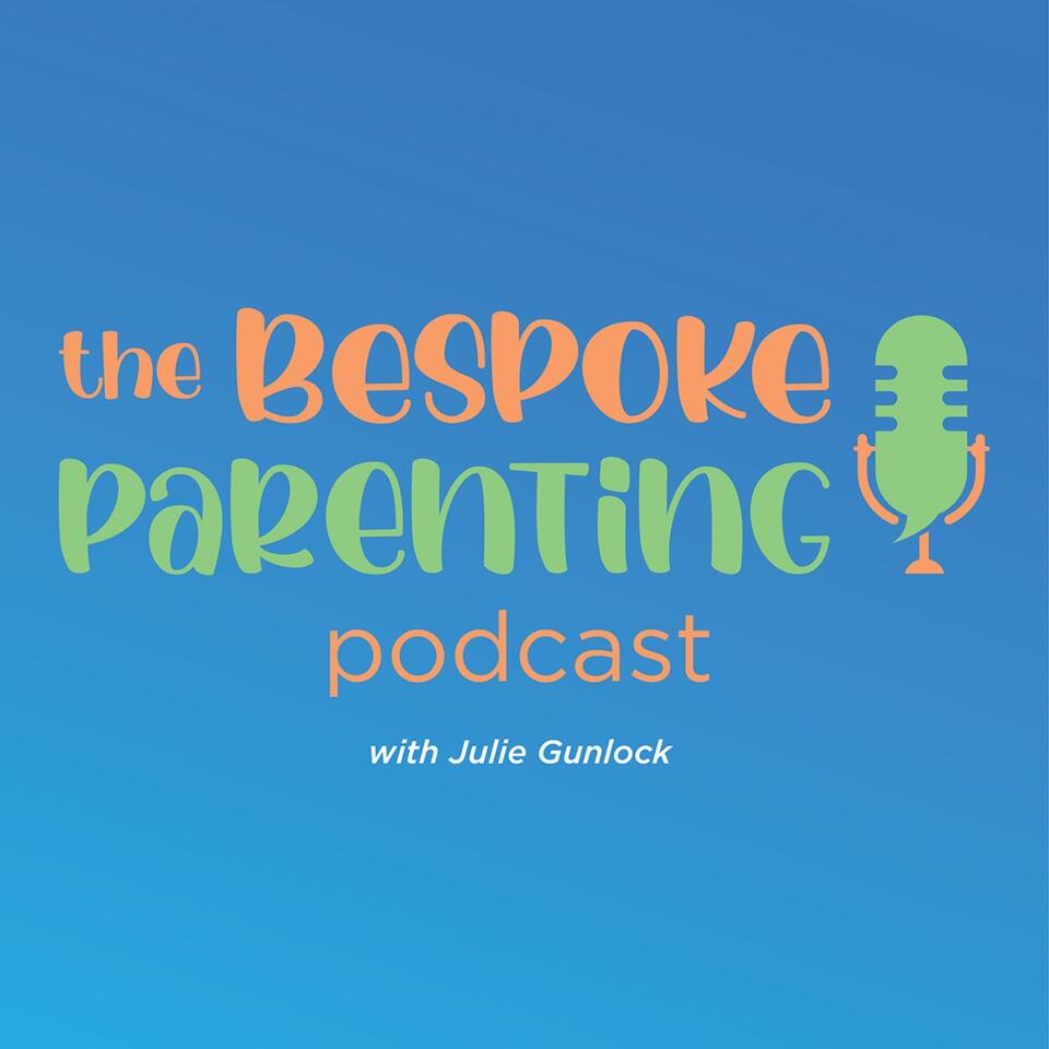 The Bespoke Parenting Podcast