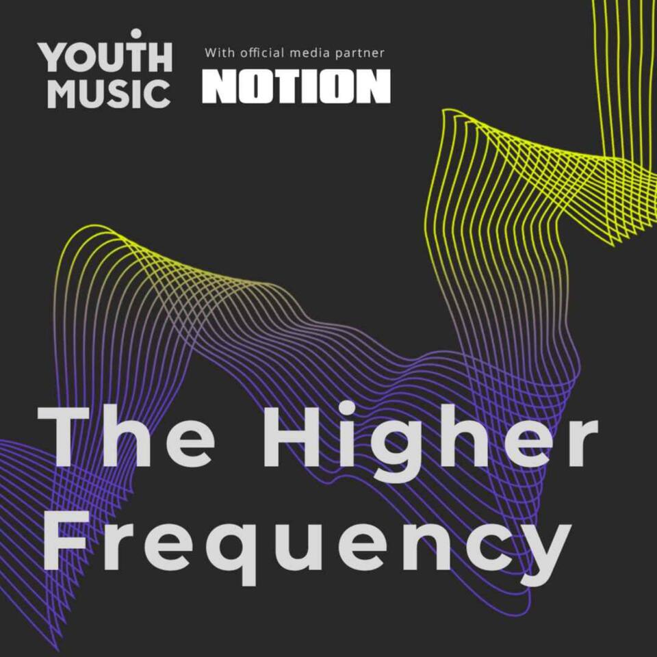 The Higher Frequency