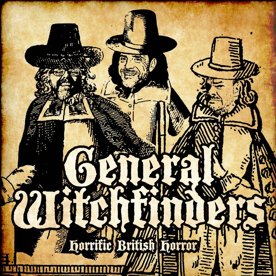 General Witchfinders