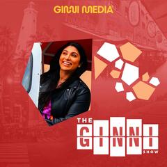 Monday Mocha - Lisa Cordileone - The Ginni Show