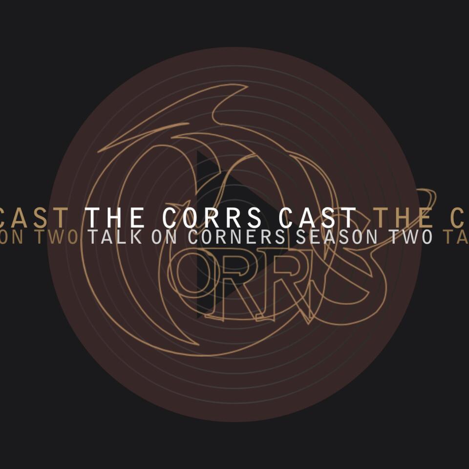 CorrsCast