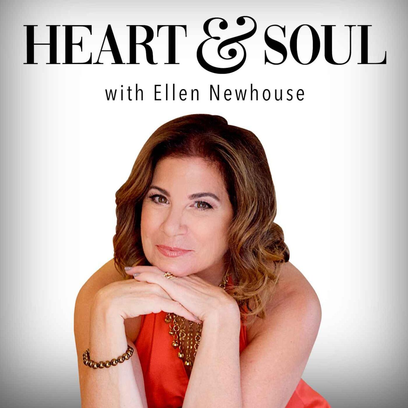 Heart + Soul with Ellen Newhouse | iHeart