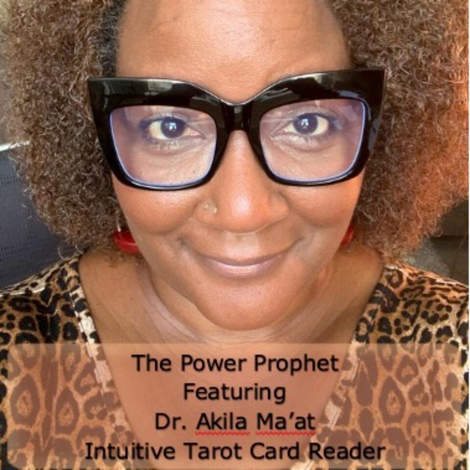 The Power Prophet