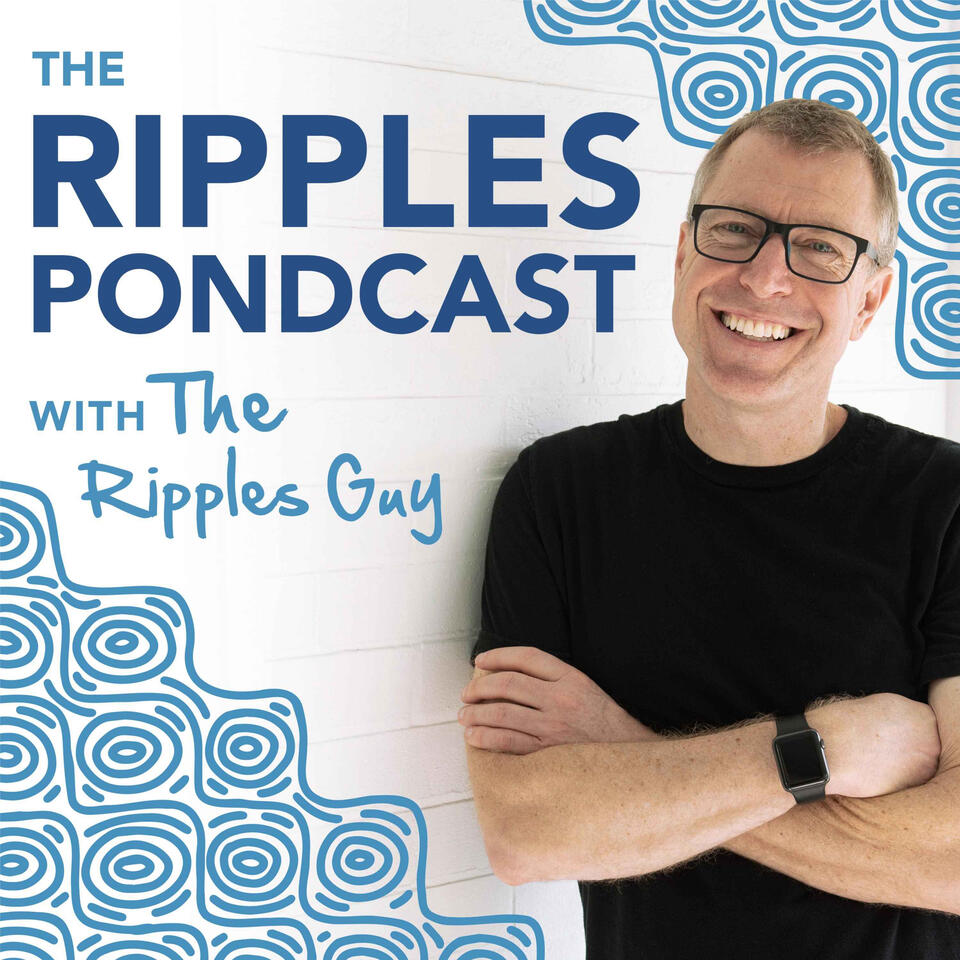 The Ripples Pondcast