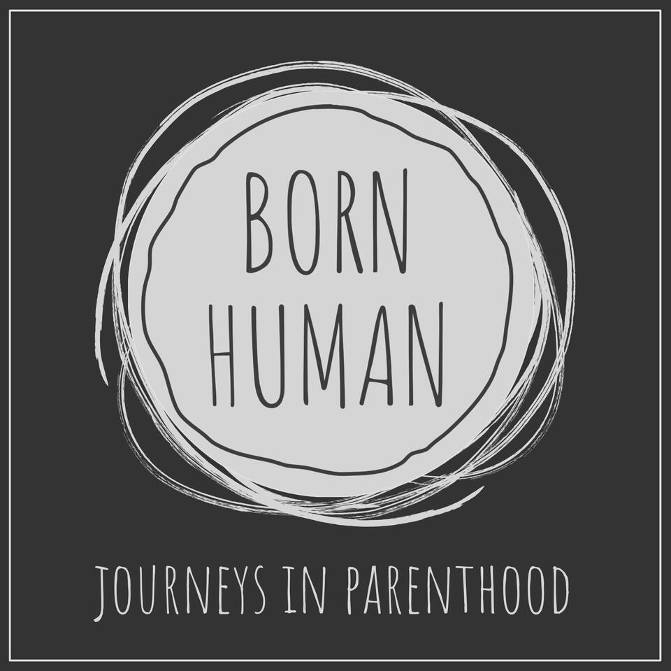 BORN HUMAN