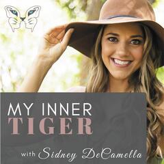 The Body Code - My Inner Tiger