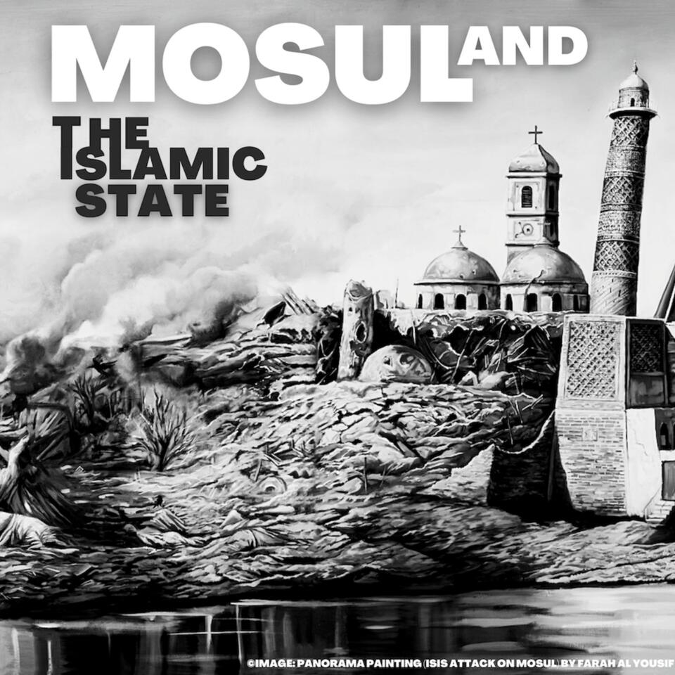 Mosul and the Islamic State