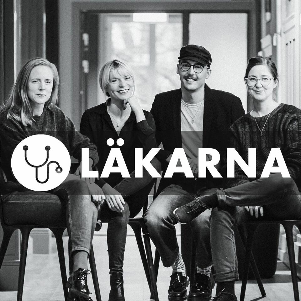 Läkarna podcast