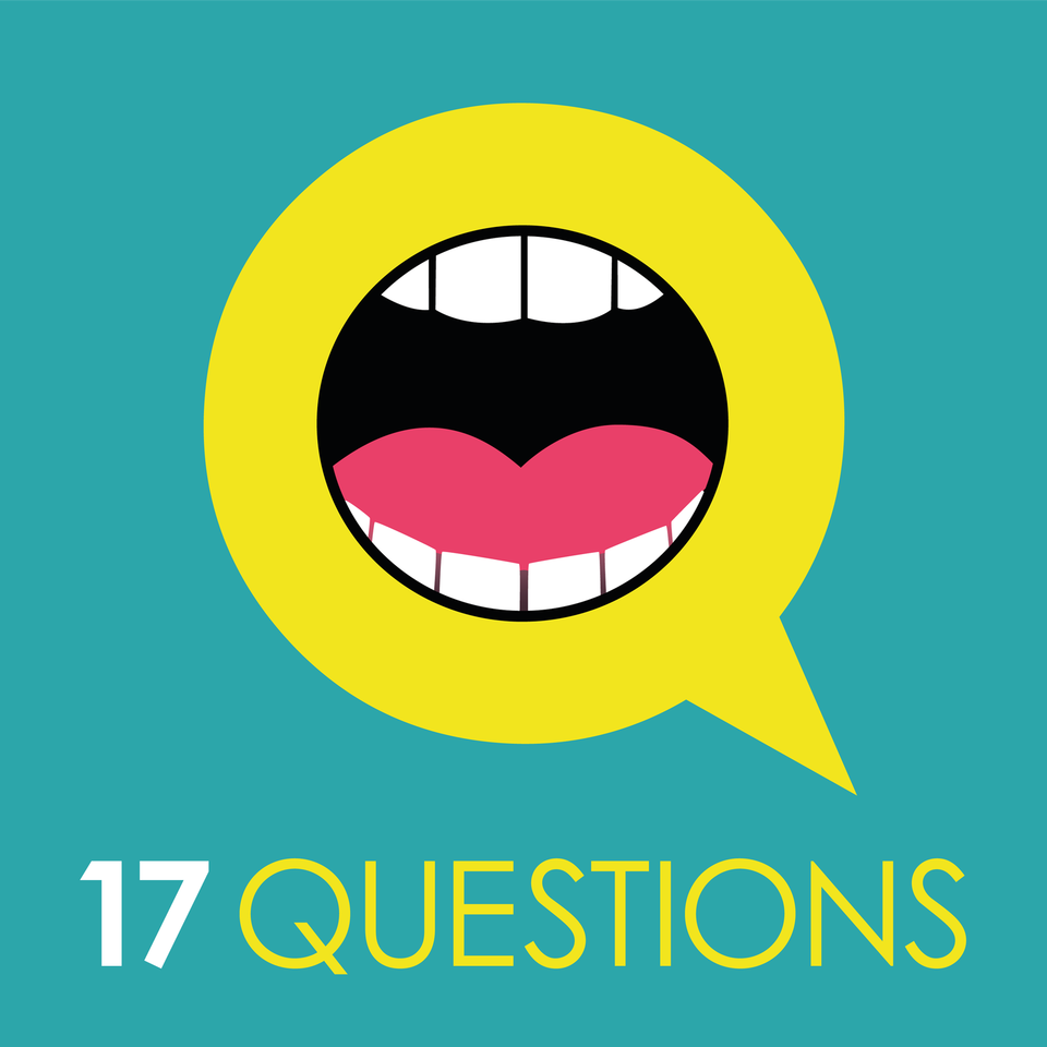 17 Questions