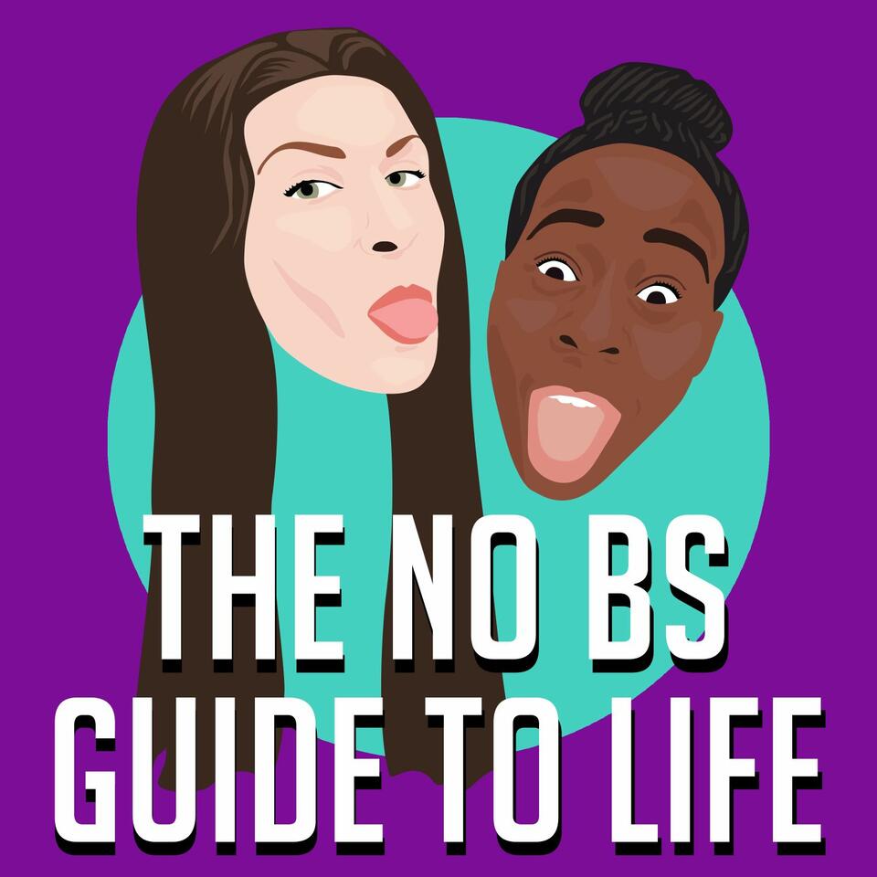 The No BS Guide to Life