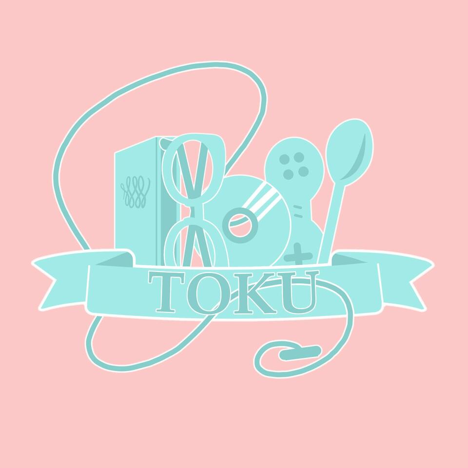 Toku Podcast