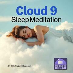 Tracks To Relax Sleep Meditations