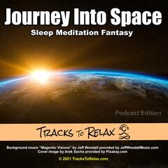 Tracks To Relax Sleep Meditations