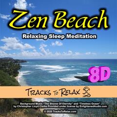 Tracks To Relax Sleep Meditations