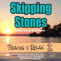 Tracks To Relax Sleep Meditations
