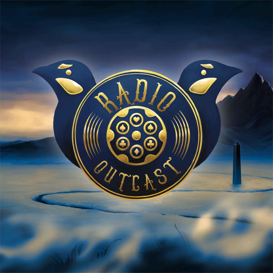 RADIO: Outcast