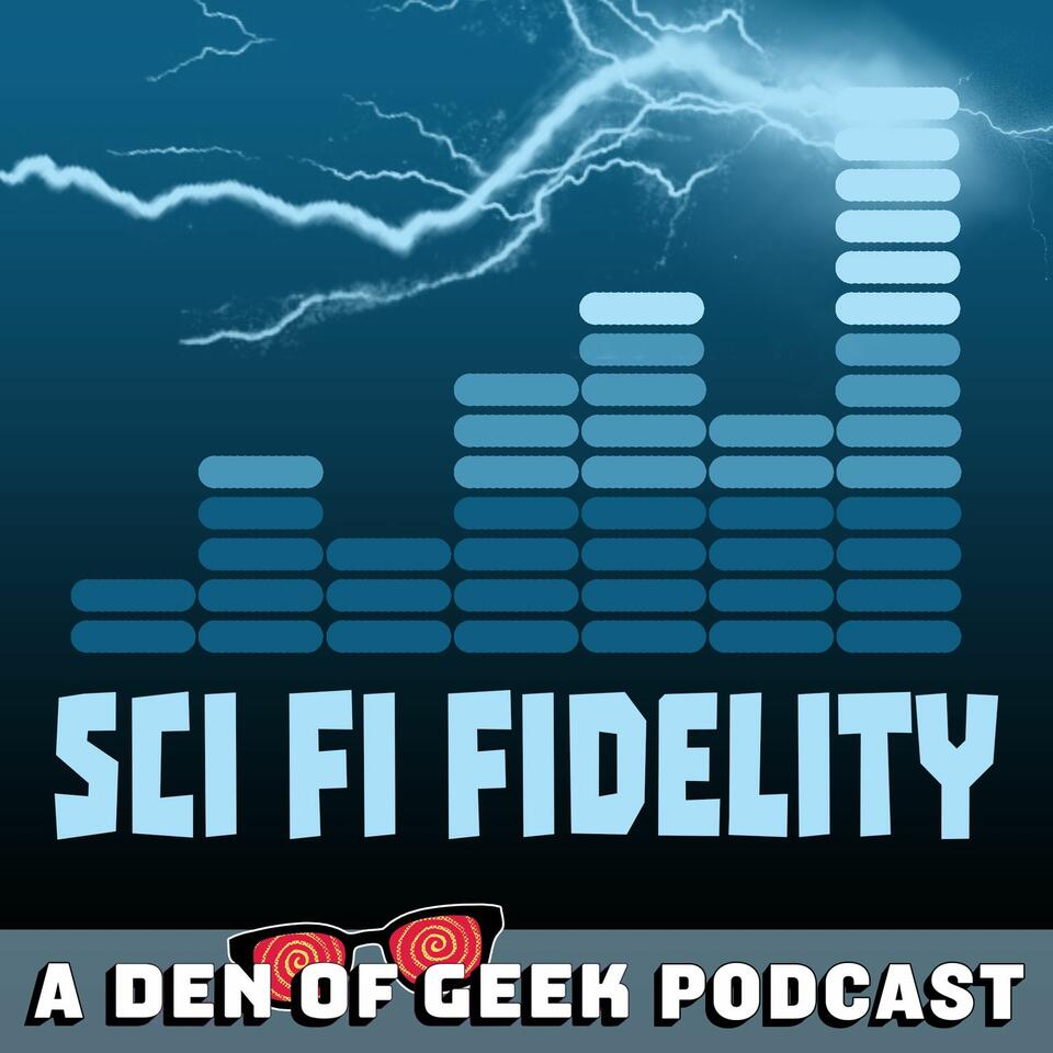 Sci Fi Fidelity