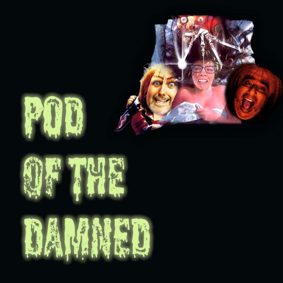 Pod of the Damned