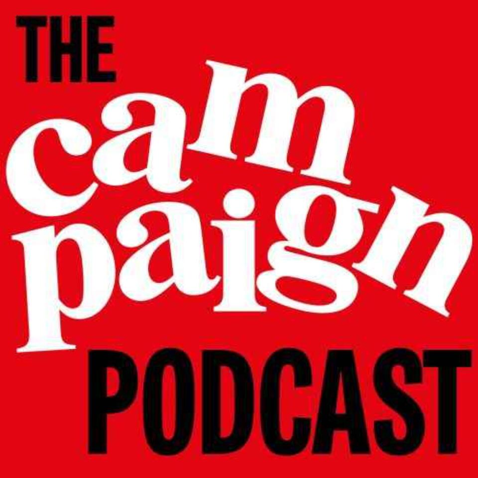 Campaign podcast