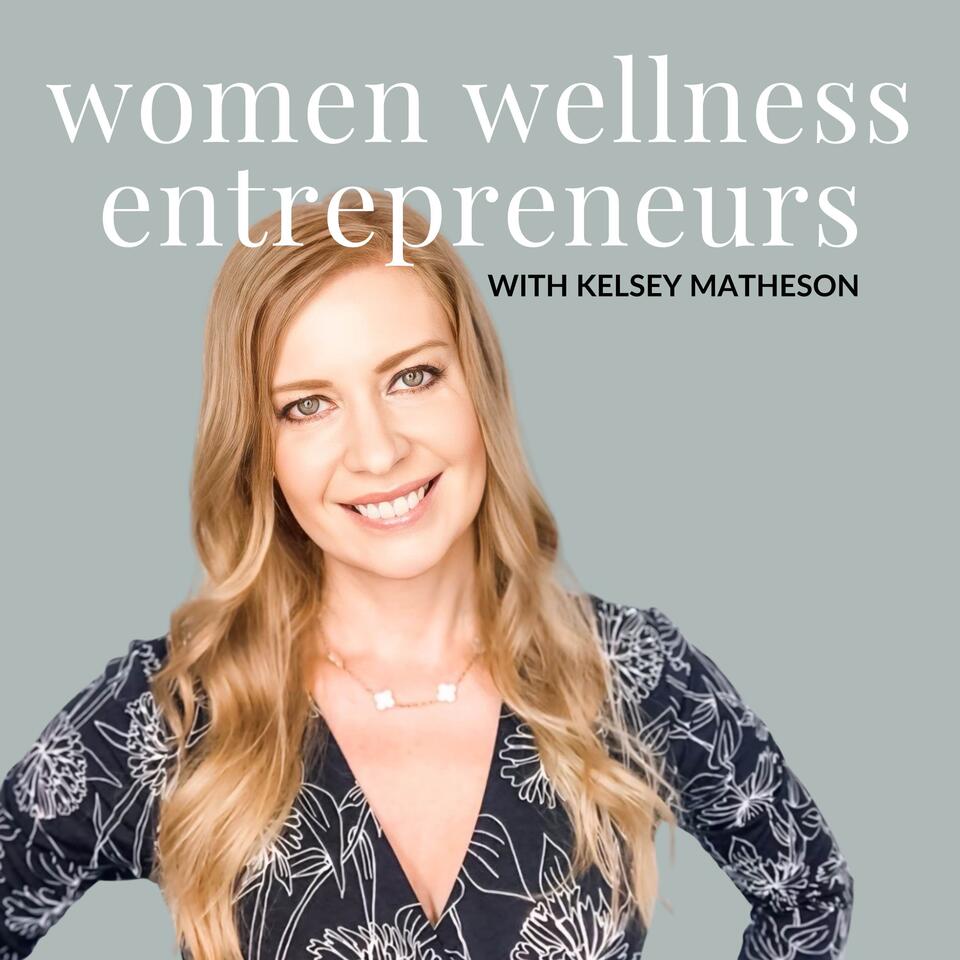 Women Wellness Entrepreneurs