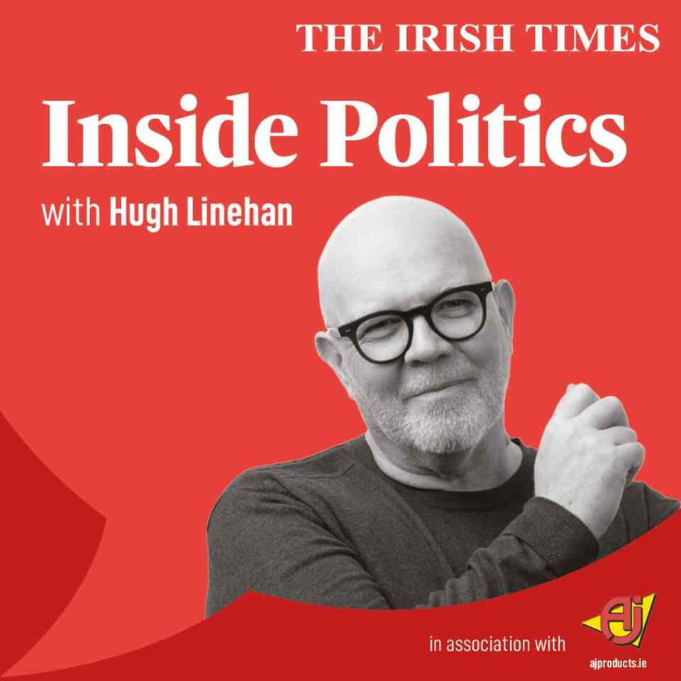 Irish Times Inside Politics