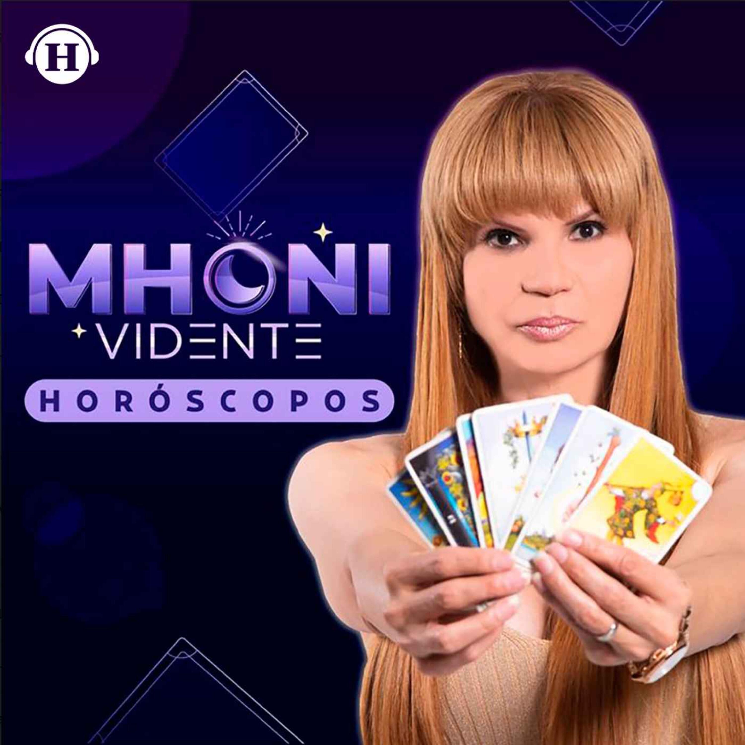 Horóscopos Con Mhoni Vidente | IHeart