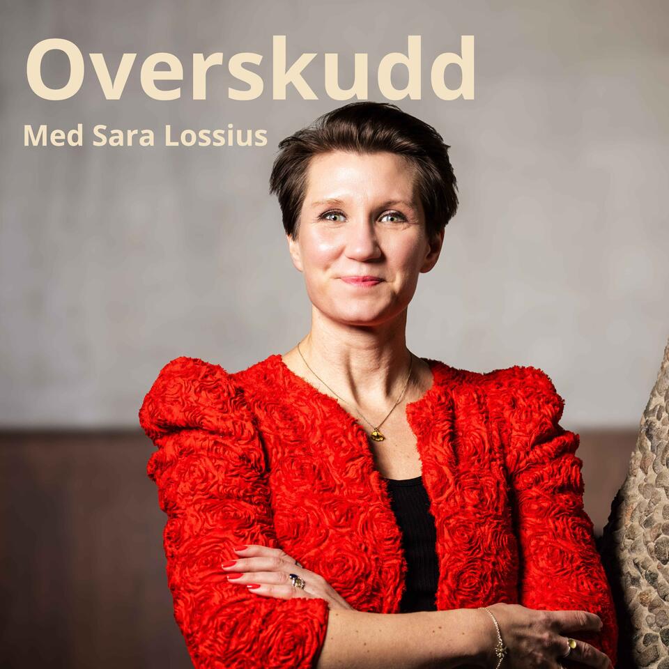Overskudd