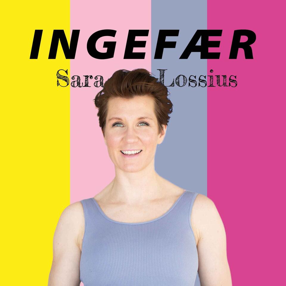 Ingefær