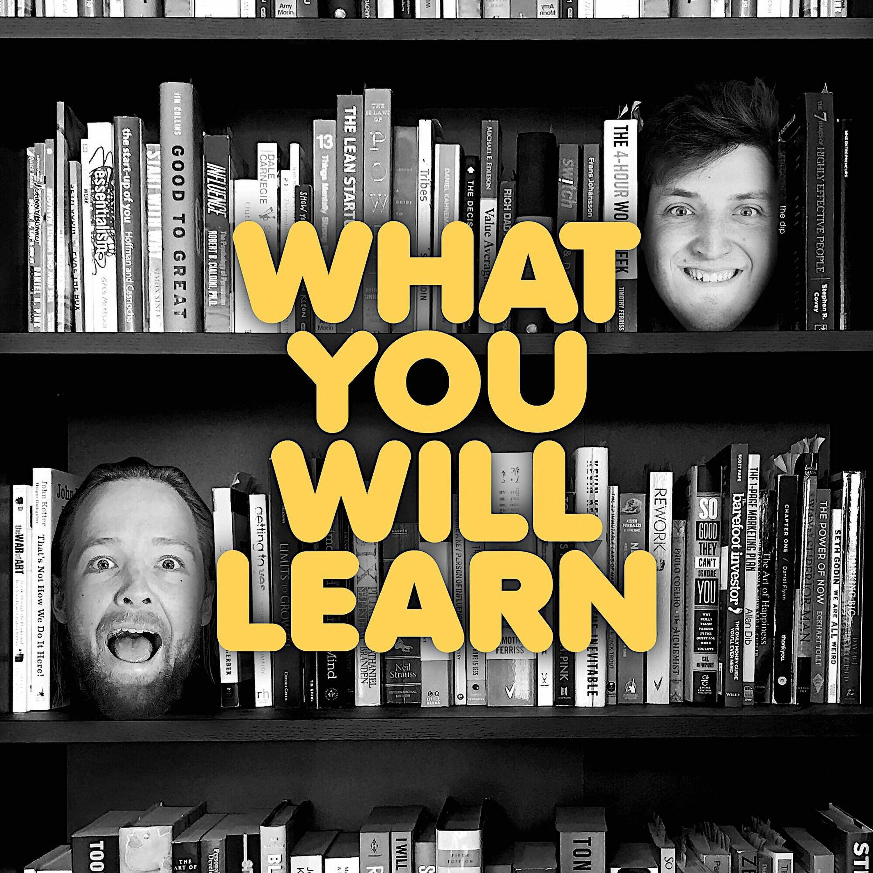 Reading is great. Deciding what to watch