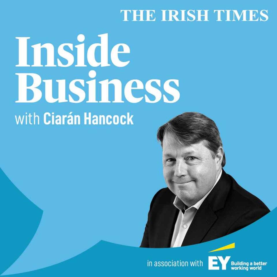 Irish Times Inside Business