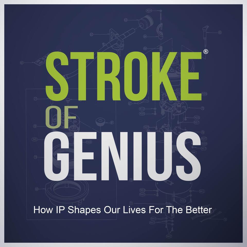 Stroke of Genius
