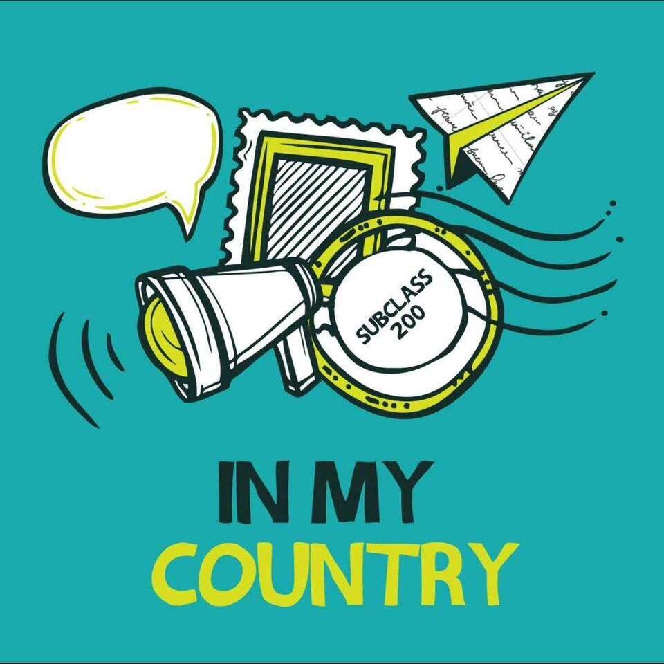 In My Country