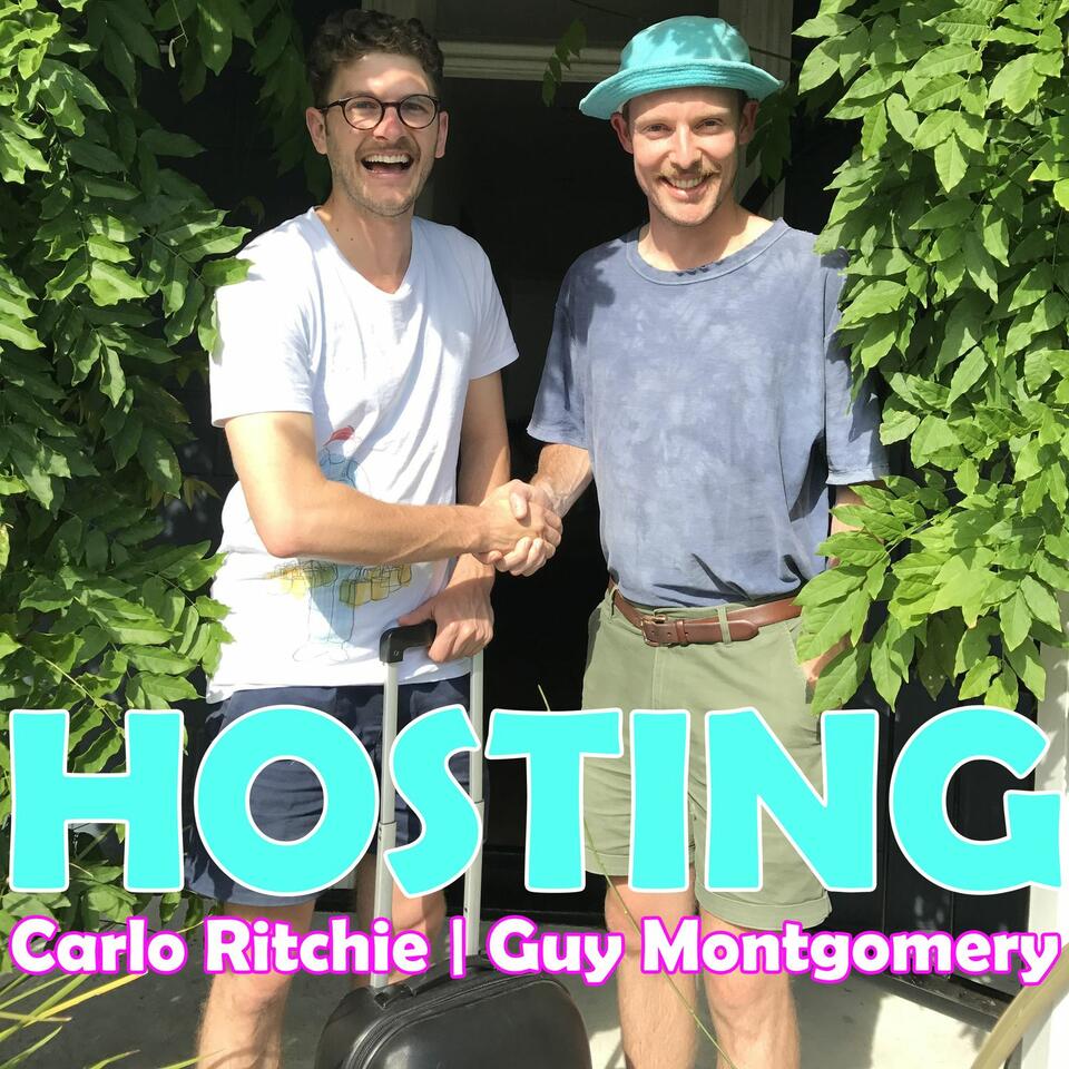HOSTING Podcast