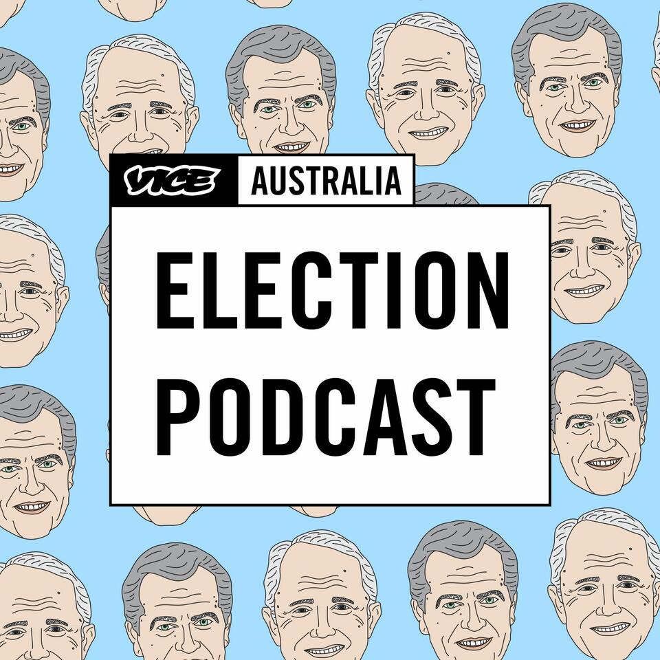 Election Podcast